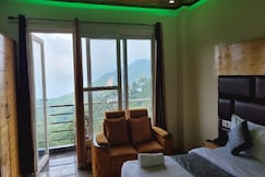 Hotel Skywing By MountMemory, Mussoorie