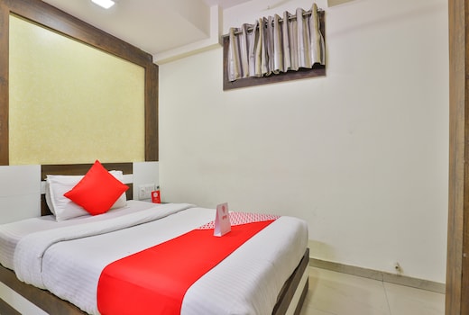 Hotel O Sri Balaji Residency