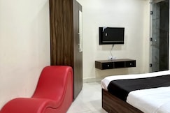 Hotel JMD 11, Indore