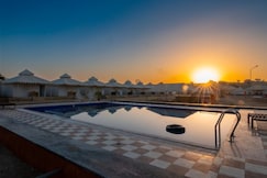 The Desert Padharo Jaisalmer Resort, Jaisalmer