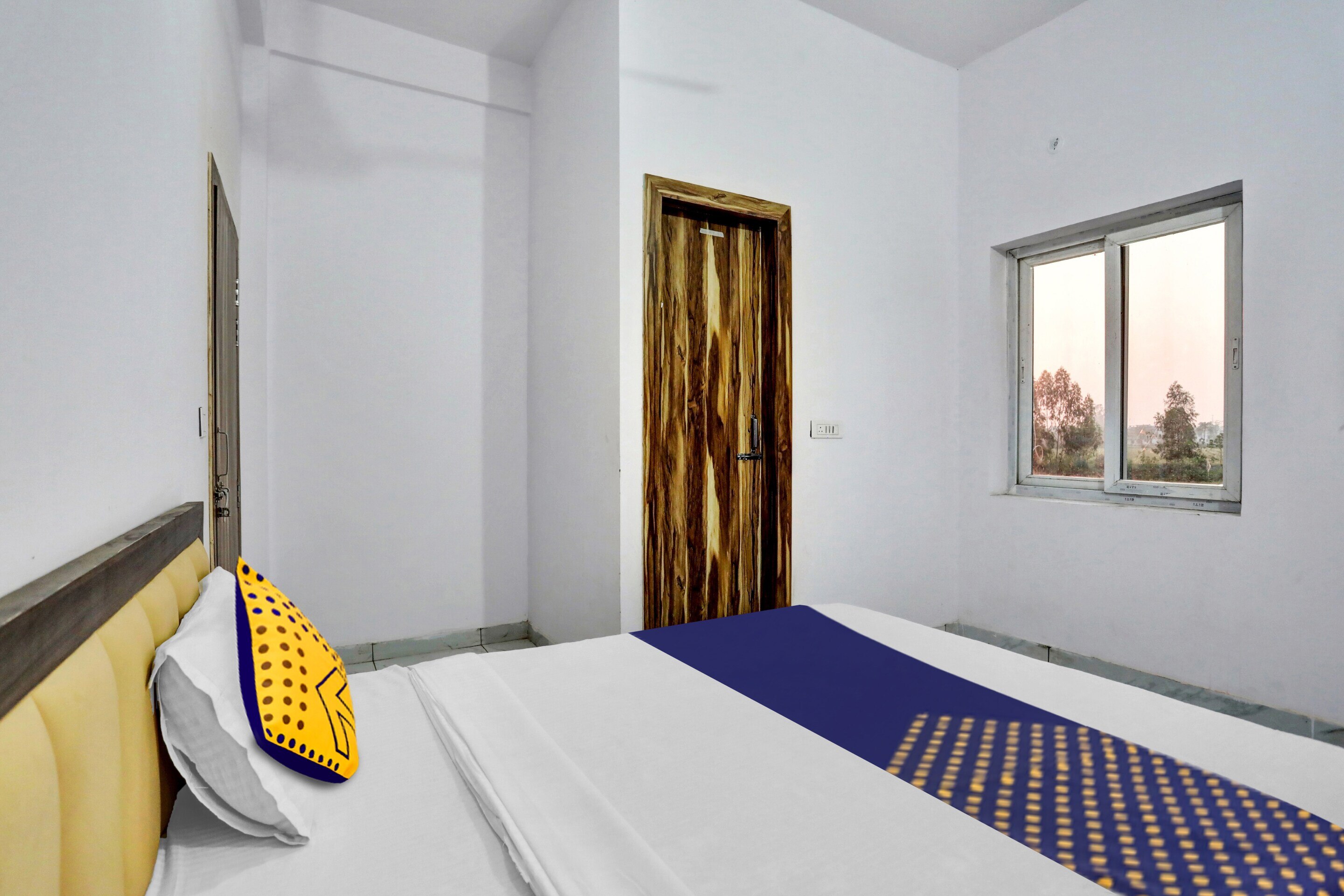 Hotel O Sardarji Hotel And Restaurant - Tap to explore photos