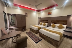 V Hotel Dev Residency Near Delhi IGI Airport, Delhi