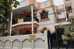 Pavani Prawash, Varanasi