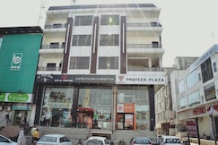 Hotel Prateek Plaza, Sri Ganganagar