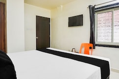 Hotel O Sarovar, Pune