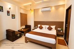 Hotel Kunal & Restaurant (Since 1983), Mount Abu