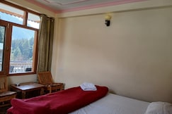 Up Country Lordge, Leh