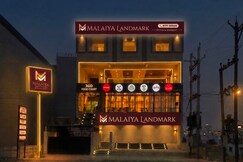Malaiya Landmark, Sagar