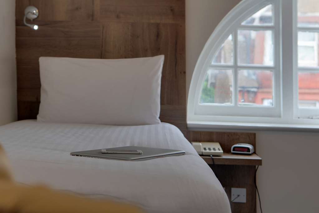 Best Western White House Hotel - Tap to explore photos