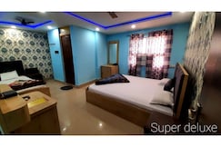 Tirupati Plaza, Purulia