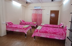 Room with AC