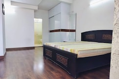 Wave Beauty 2 3BHK appartment, Mohali