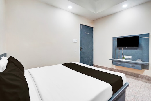 Super Townhouse Hotel Fort Inn