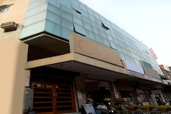 Hotel City View, Jodhpur