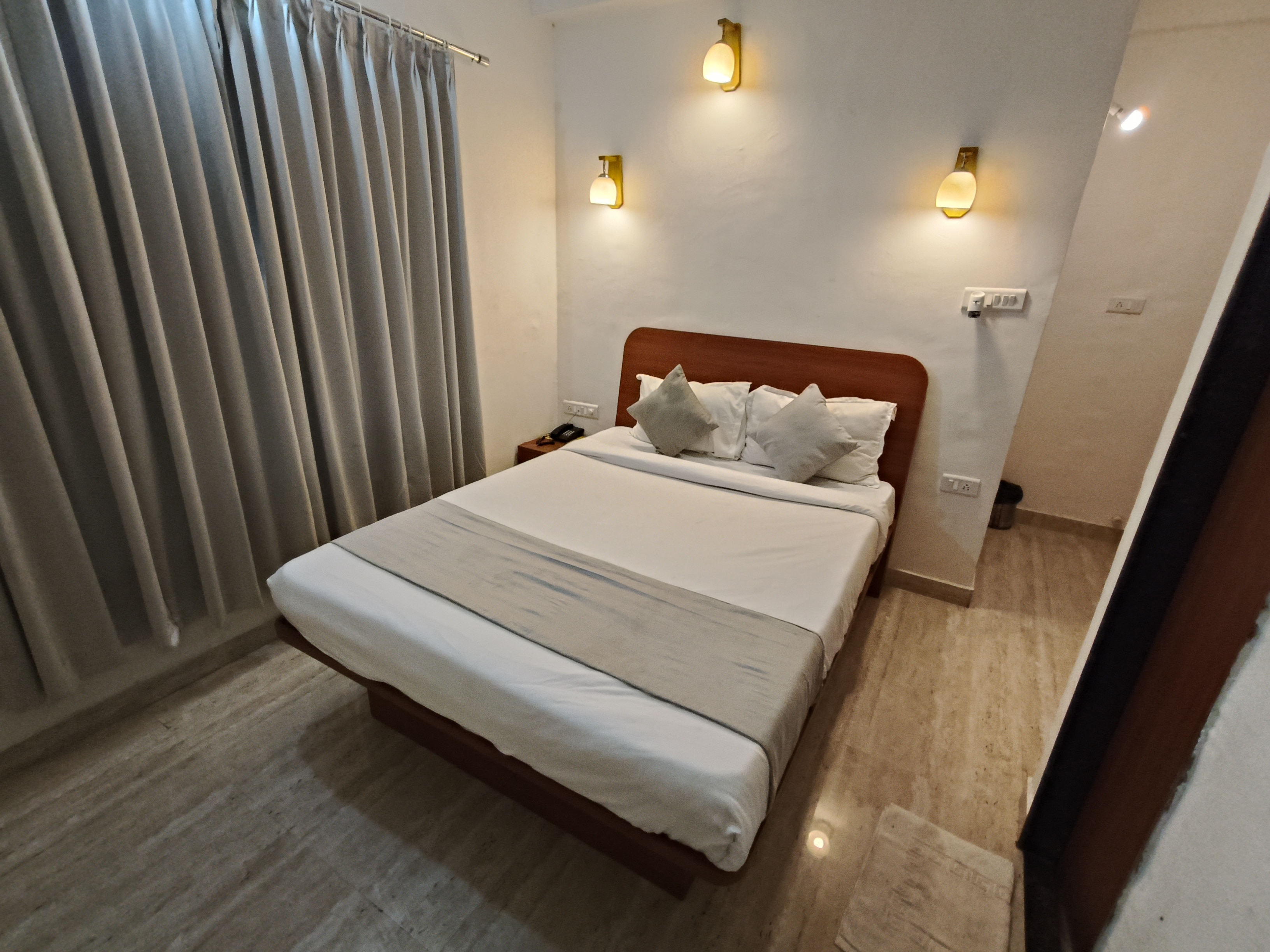 Hotel Sandesh Palace 5