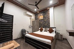 SS GRANDS, Fatehpur, Uttar Pradesh