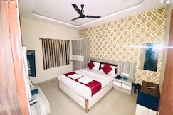 vinayak shree, Indore