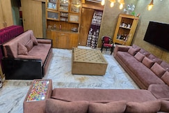 Prarthna, Haridwar