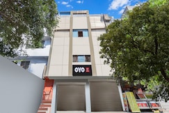 Hotel O Tulip Sarover, Delhi