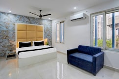 Townhouse Status By Sbg Near Anand Vihar Vaishali Metro Station, Ghaziabad