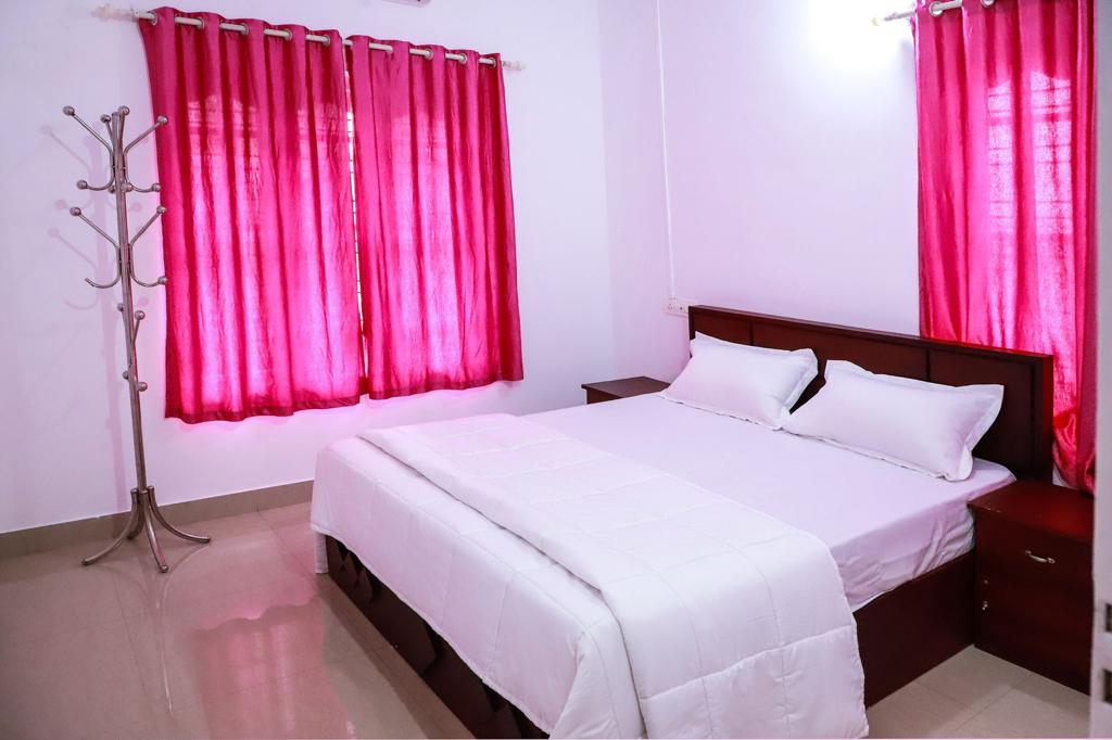 Wayanad Casablanca | Room in an Apartment - Tap to explore photos