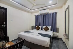 FabHotel Ocean'S Residency, Pune