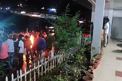 White Residency's, Ooty