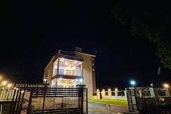 BaliRaja Farm Villa, Lonavala