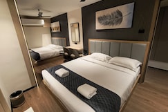 Maple Tree Hotels, Chennai