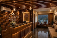 ASHAPURI SNOW INN, Manali