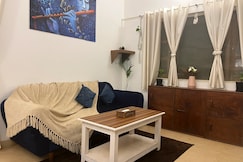 Contemporary 1BHK by Goaround Homes at Vagator, Goa