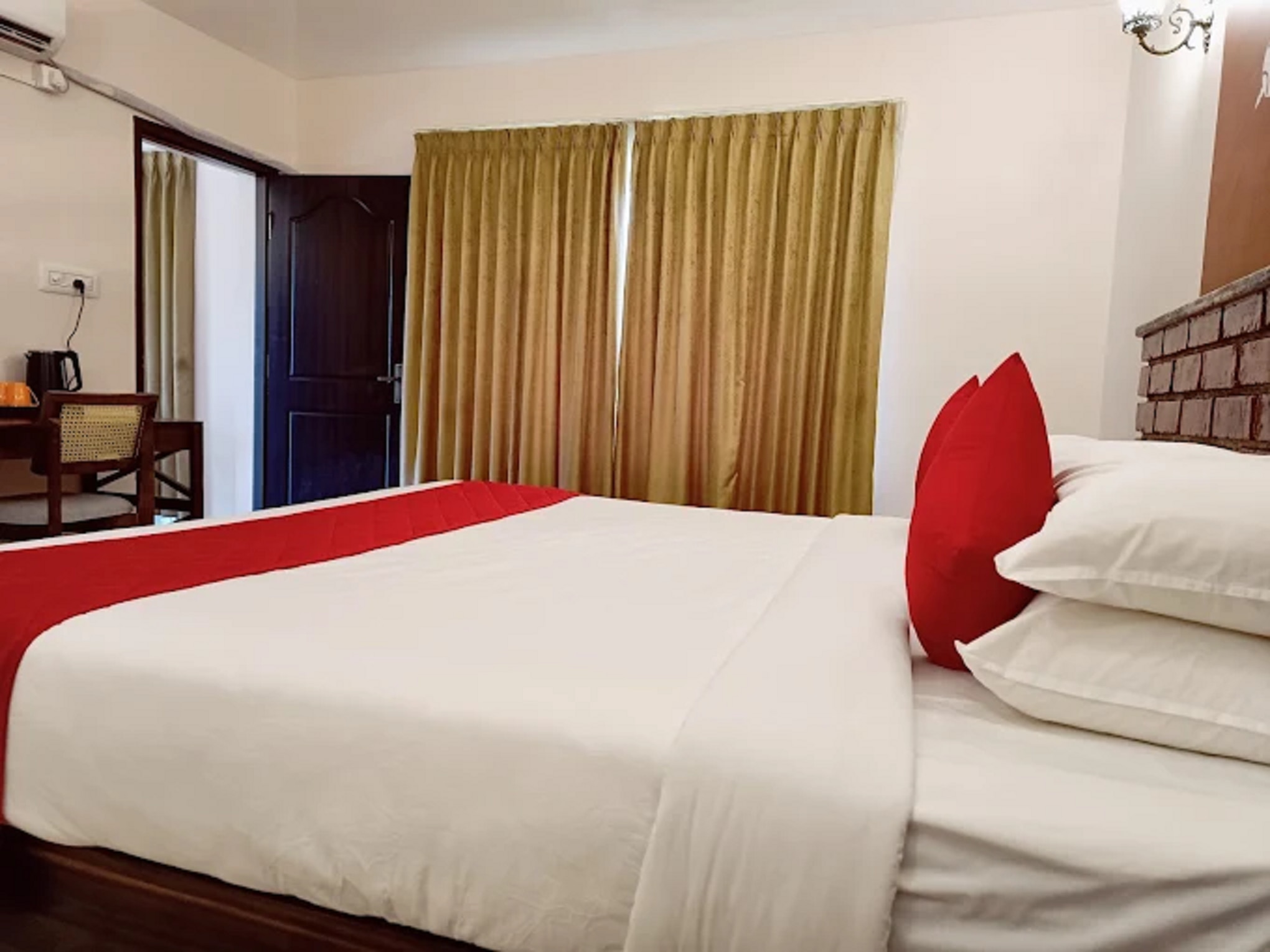 Tattvam In the Hills - Retreat and Spa - Tap to explore photos