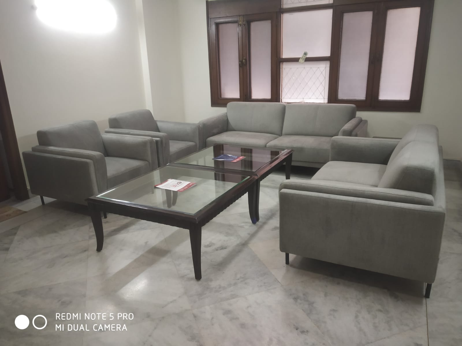 Emcure Guest House - Delhi 2 - Tap to explore photos
