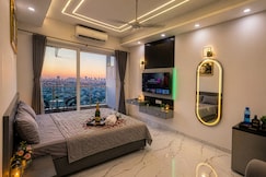 Couples preferred studio apartment, Greater Noida