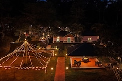 Wayora Villas | Restaurant & Swimming pool, Wayanad