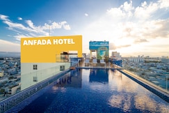 ANFADA Hotel Danang, Hue