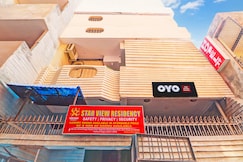 Super Hotel O Star View Residency, Delhi