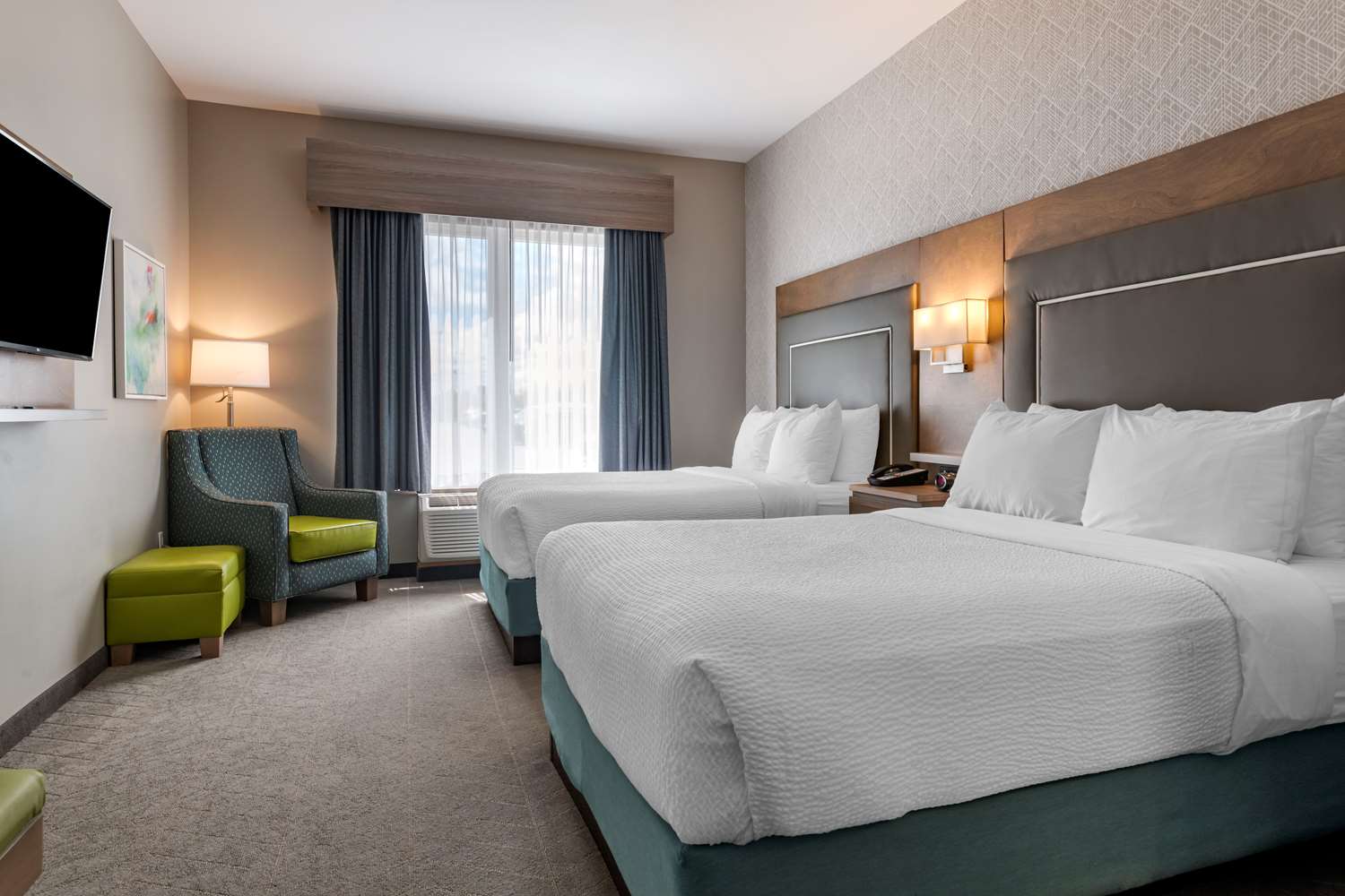Best Western Dartmouth Hotel & Suites - Tap to explore photos