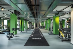 The Social Hub Florence Belfiore, Florence