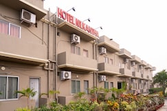 NILKANTHA HOTEL, Mandarmani