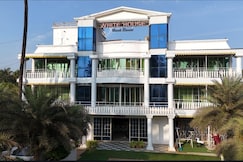 White House Beach Resort, Alibaug