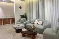 Archive 4BHK/Pool Penthouse Combo, Jaipur