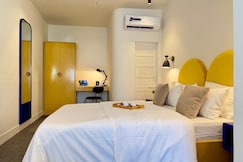 Room in NauKothi | Boutique Stay - City Centre, Jaipur