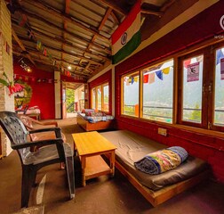 Common Area