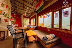 Backpackers Panda, Manali