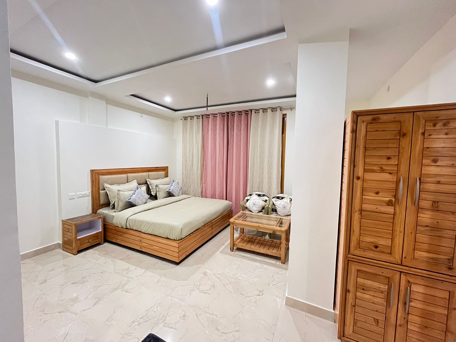 Silk Route Homestay - Tap to explore photos