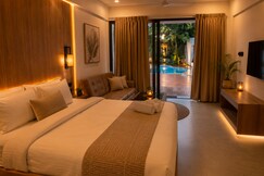 Hill View Resort, Silvassa