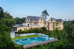 The Grasmere Resort, Vagamon