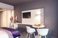 Mercure La Roche Sur Yon Centre, Vendee