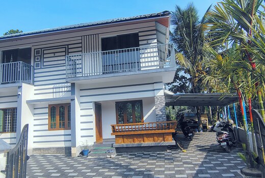 GREEN LEAF HOMES